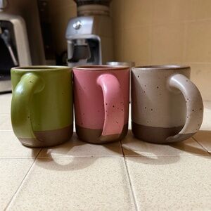 East Fork Pottery The Mug individually sold